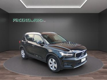 Volvo XC40 2.0 d3 Momentum auto .PREZZO REALE