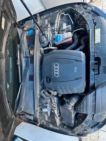 Audi A4 Avant 2.0 TDI 143CV