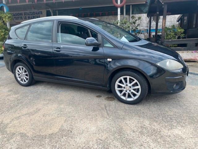 Seat Altea XL 1.6 TDI 105 CV CR DPF Style