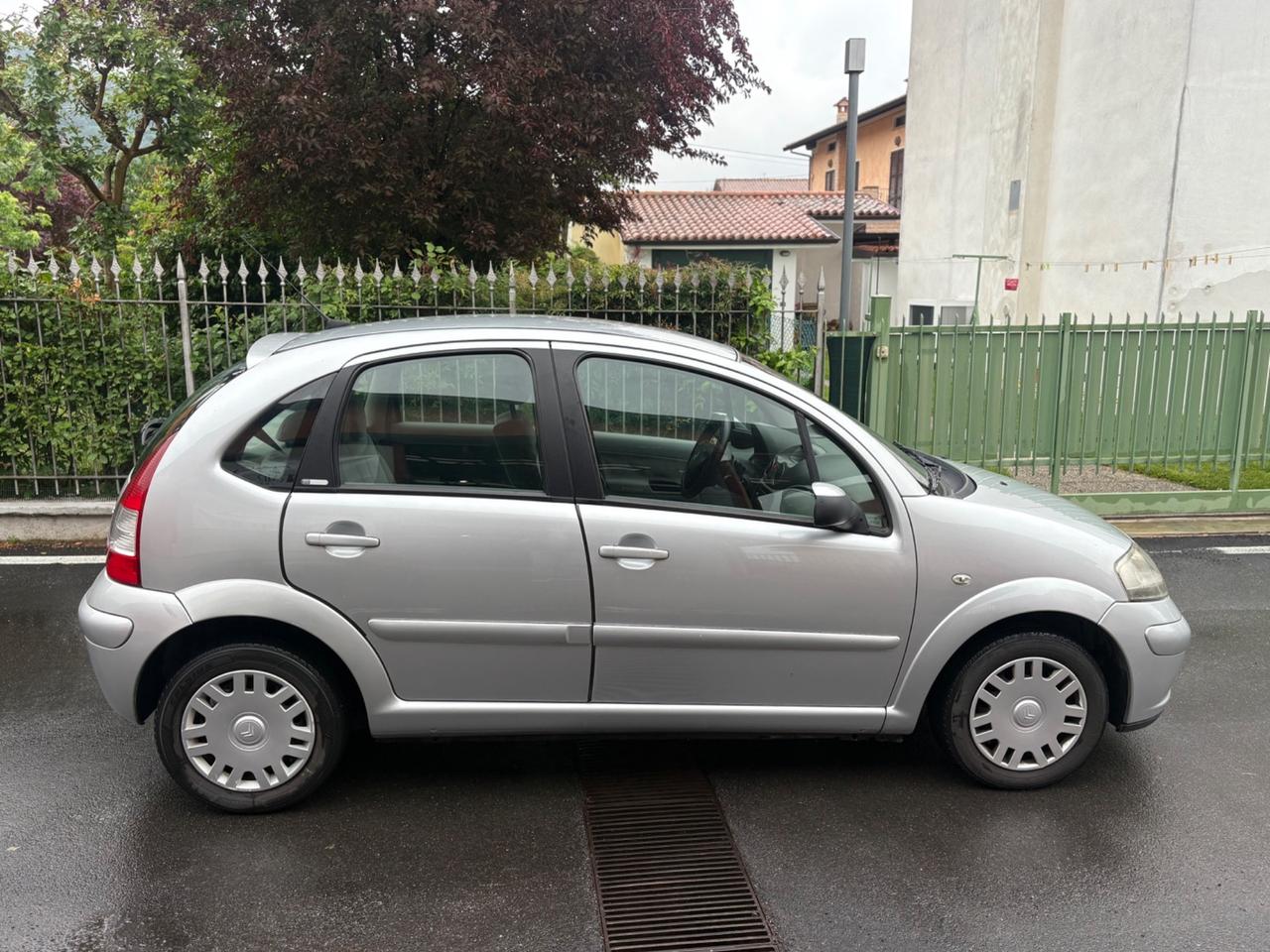 Citroen C3 1.1 Exclusive NEOPATENTATI