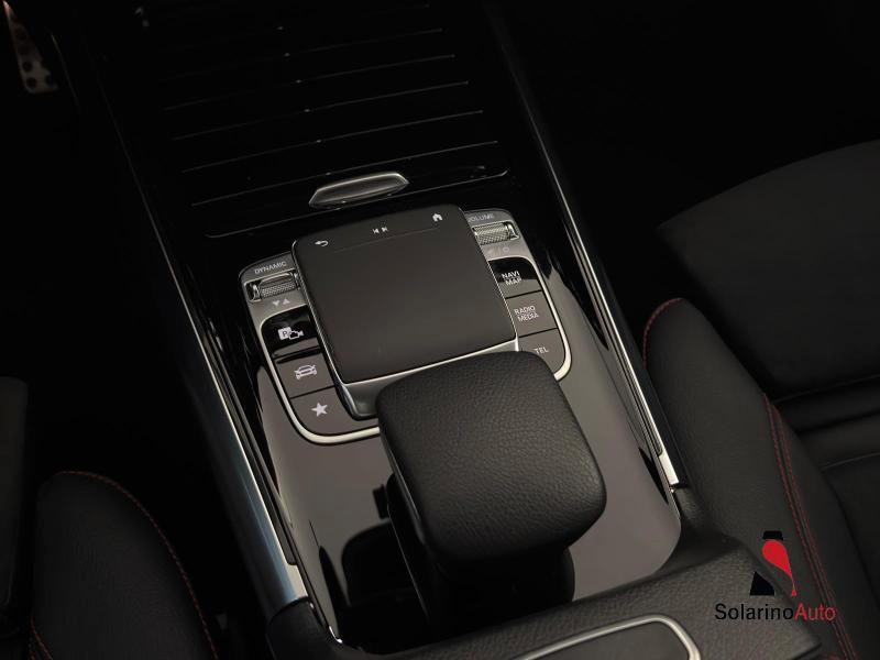 Mercedes Classe B B 180 d Premium auto