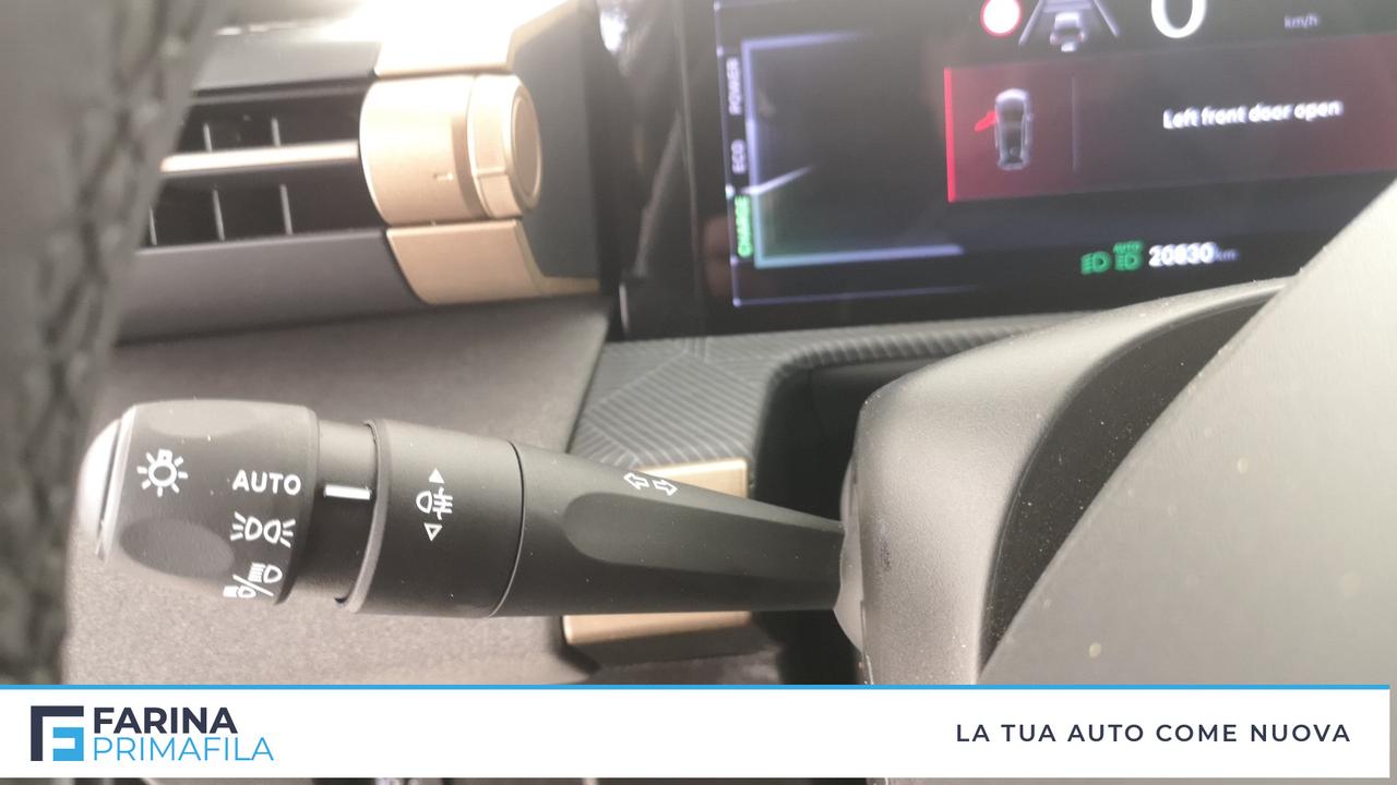 LANCIA Ypsilon IV 2024 - Ypsilon 1.2 mhev LX 110cv e-dct