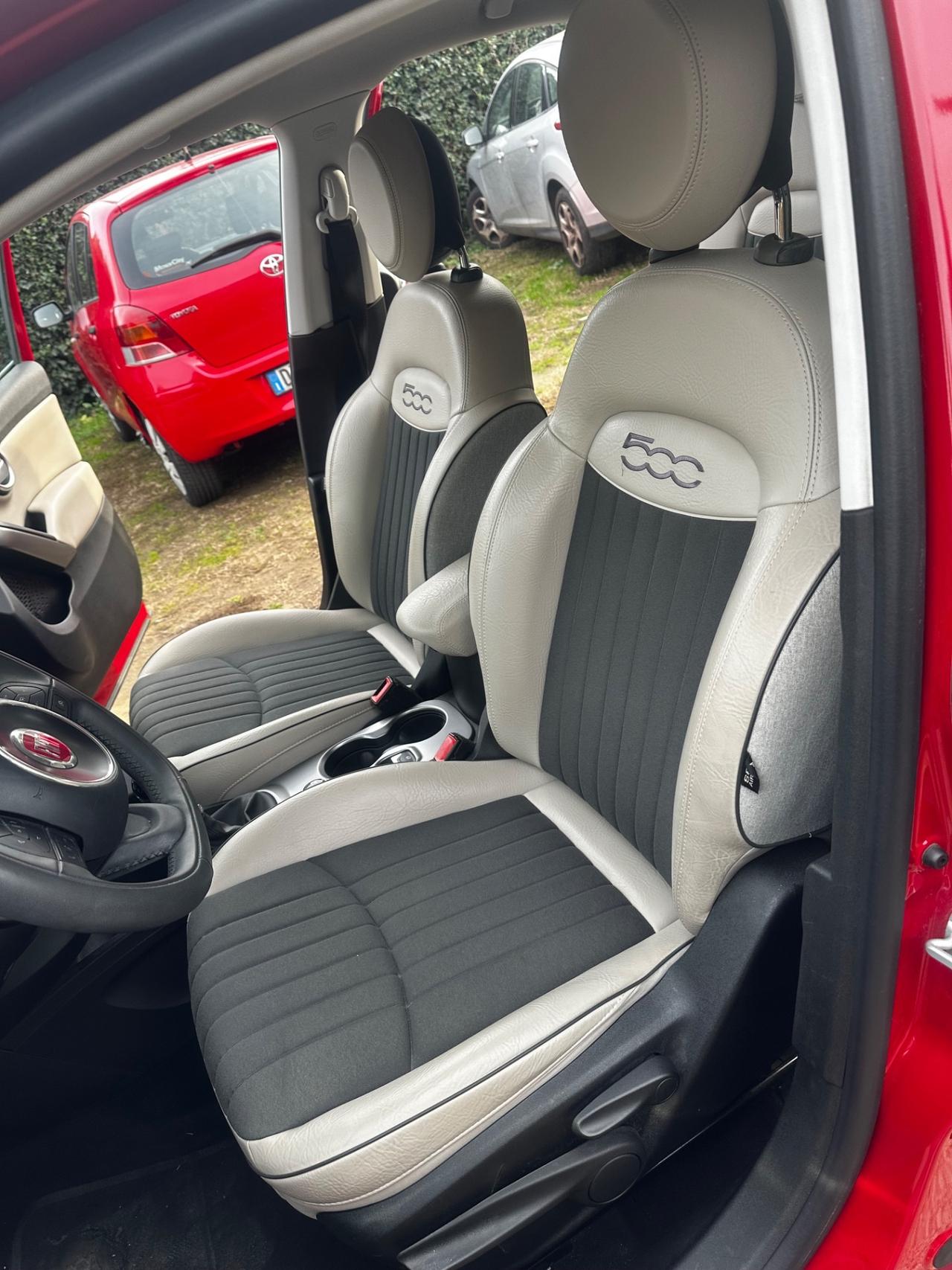 Fiat 500X 1.6 MultiJet 120 CV Business STUPENDA !!