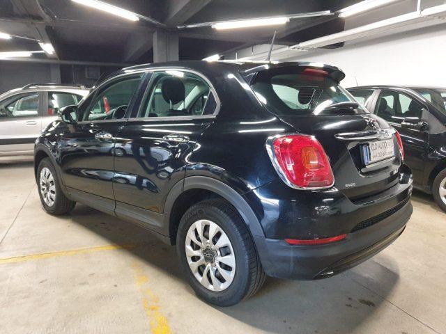 FIAT 500X 1.6 E-Torq 110 CV Pop Star