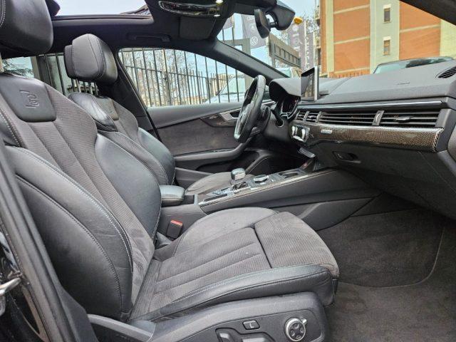 AUDI S4 Avant 3.0 TFSI quattro tiptronic