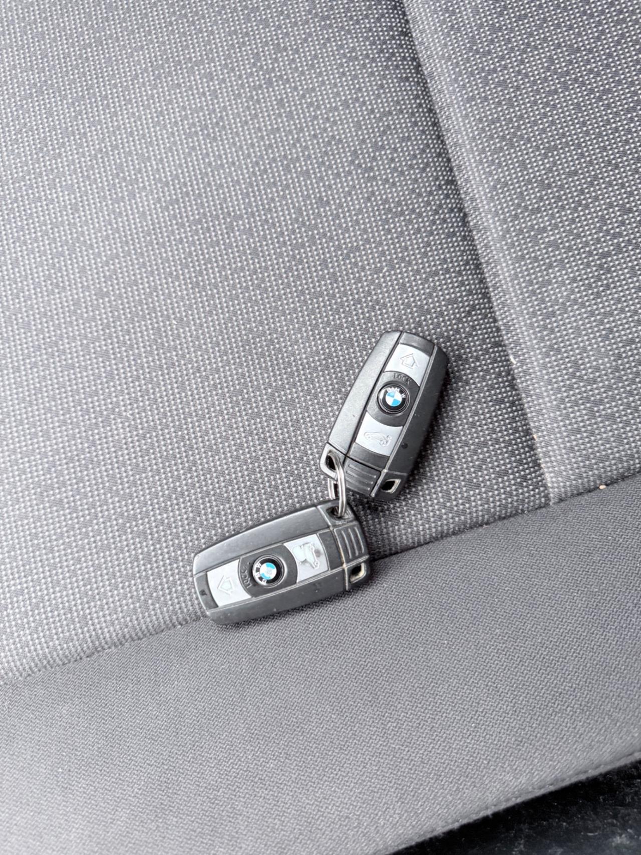 Bmw 320 320d cat Touring MSport