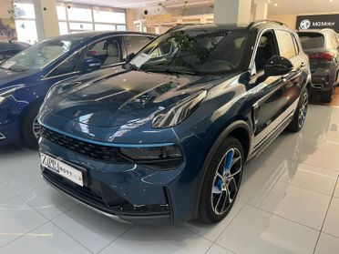LYNK&CO 01 PHEV
