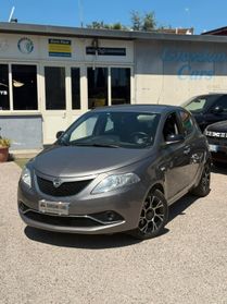 Lancia Ypsilon 1.2 GPL Gold