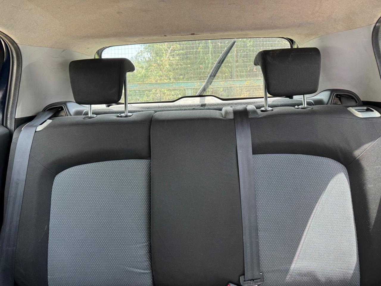 Fiat Punto Classic 1.3 MJT 5 porte Active