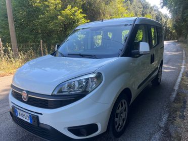 Fiat Doblo Doblò 1.6 MJT 16V 105CV Easy