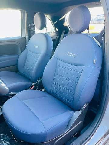 Fiat 500 500 1.0 hybrid 70cv UNIPRO' PRONTA CONSEGNA