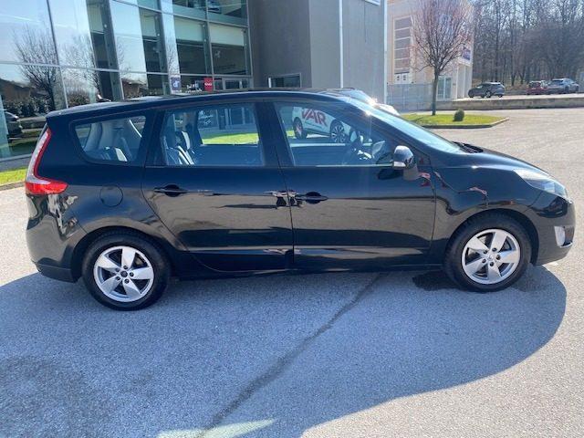 RENAULT Scenic 1.9 dCi 130CV "7 POSTI"