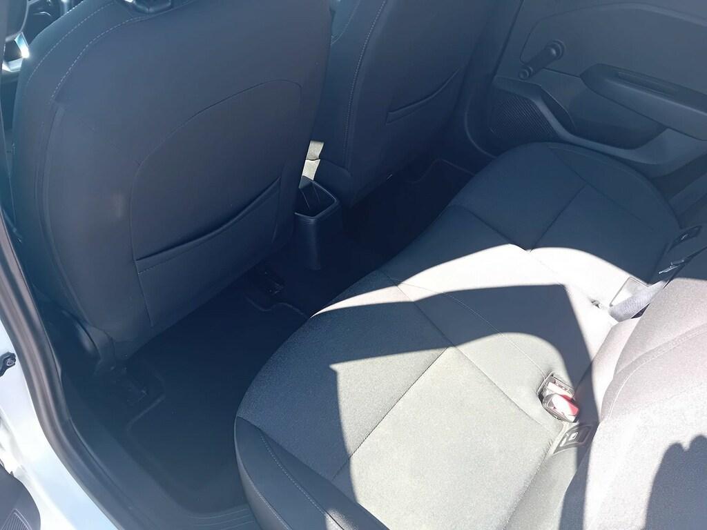 Renault Clio 5 Porte 1.0 TCe Zen