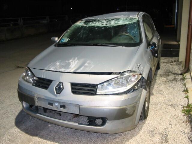 Renault Megane 1.6 16V 5p.