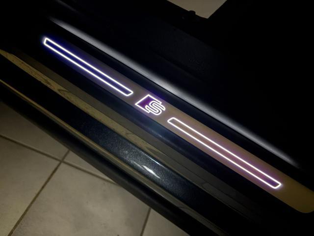 AUDI Q8 45 TDI quattro tiptronic S line plus