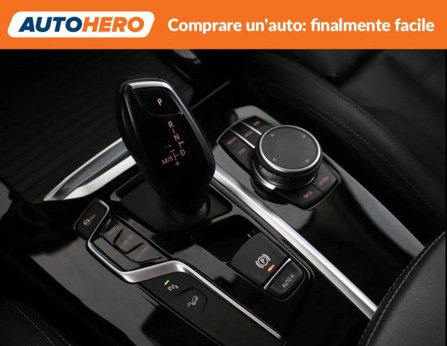 BMW X3 xDrive30d 249CV xLine