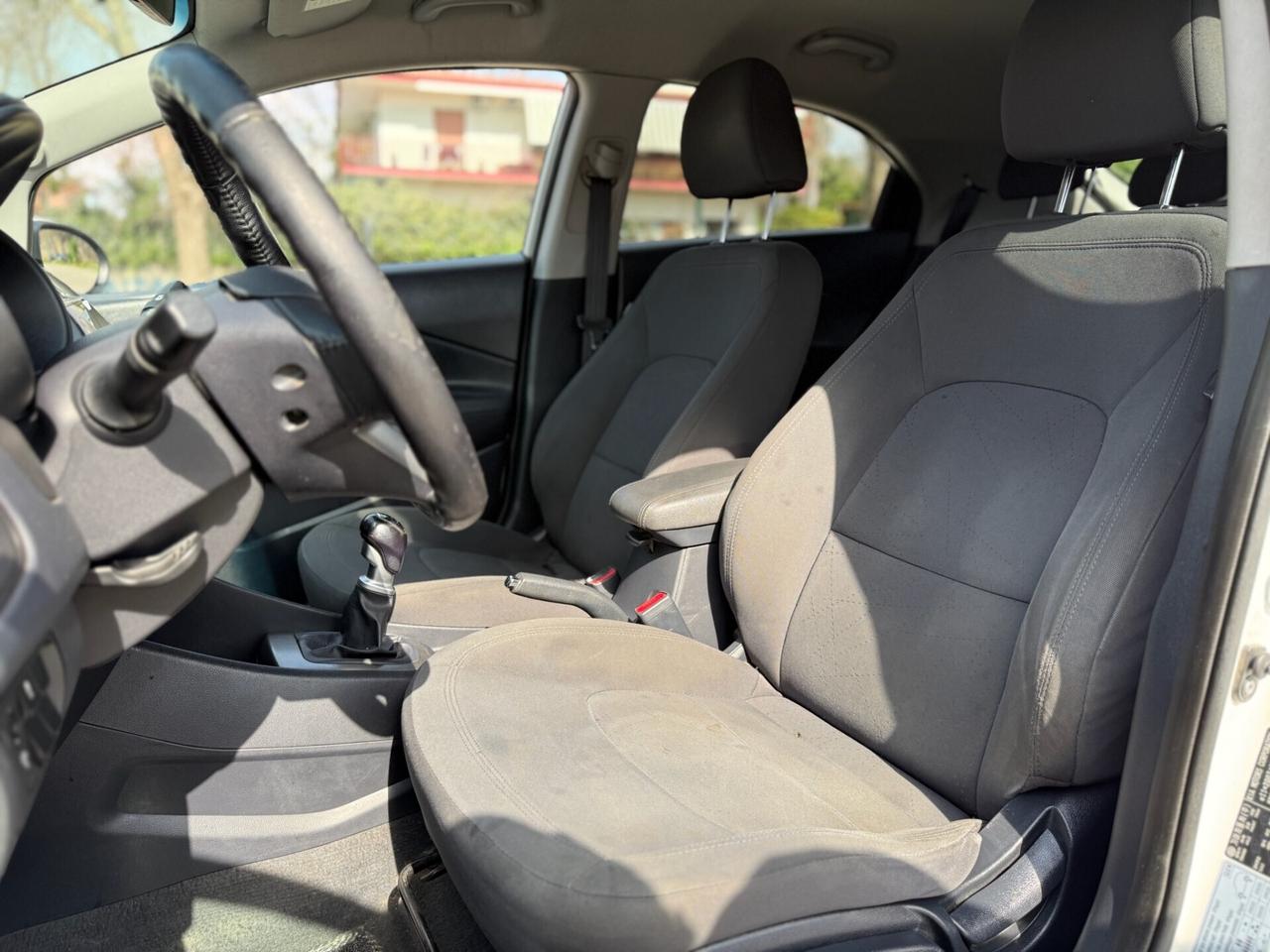 KIA Rio 1.1 CRDi 75cv 2013 5p. Cool