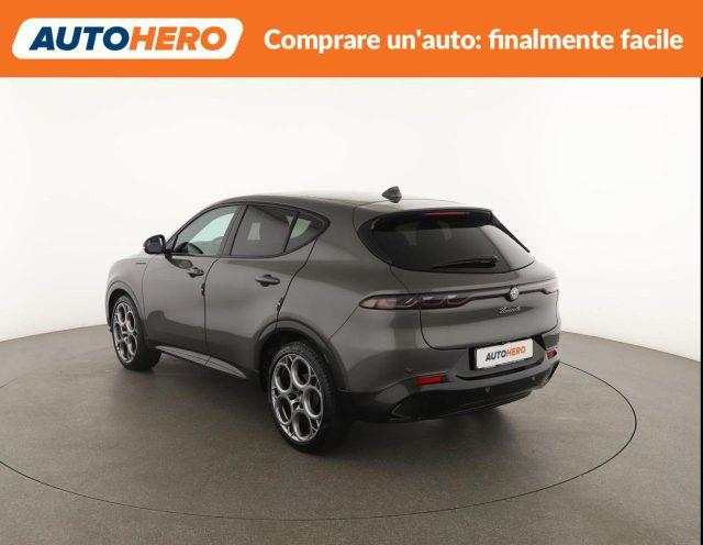 ALFA ROMEO Tonale 1.5 130 CV MHEV TCT7 Edizione Speciale