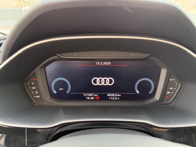 Audi Q3 35 TDI S tronic Business Advanced 2020