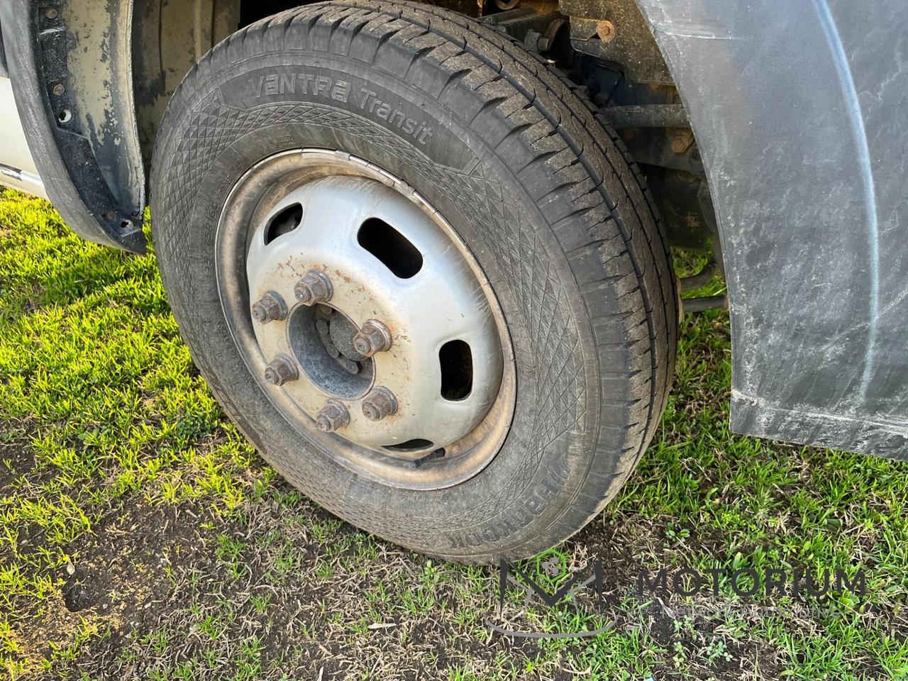 IVECO Daily 35 C13 d.cab. p.xl.