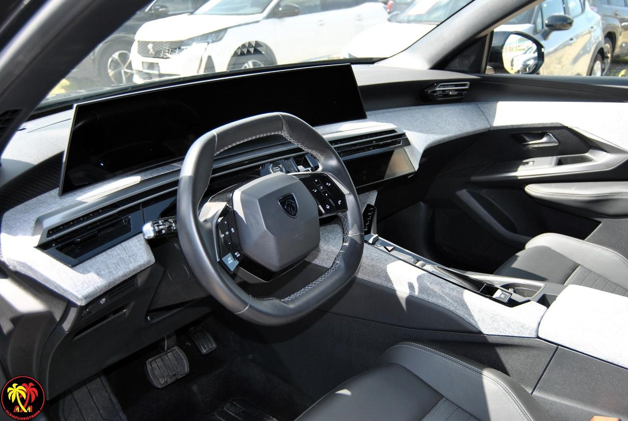 Peugeot 3008 Hybrid 145 e-DCS6 Allure