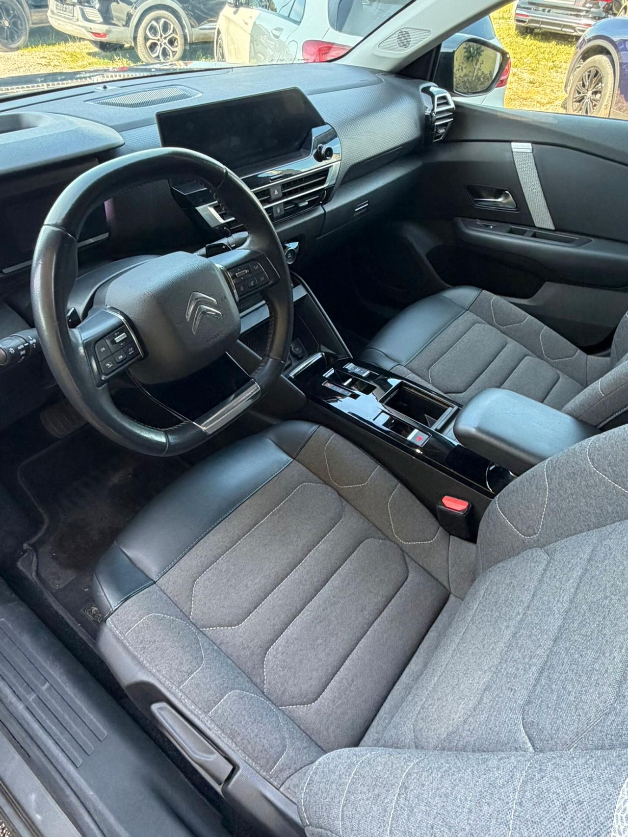 Citroen C4 BlueHDi 130 S&S EAT8 Feel Pack