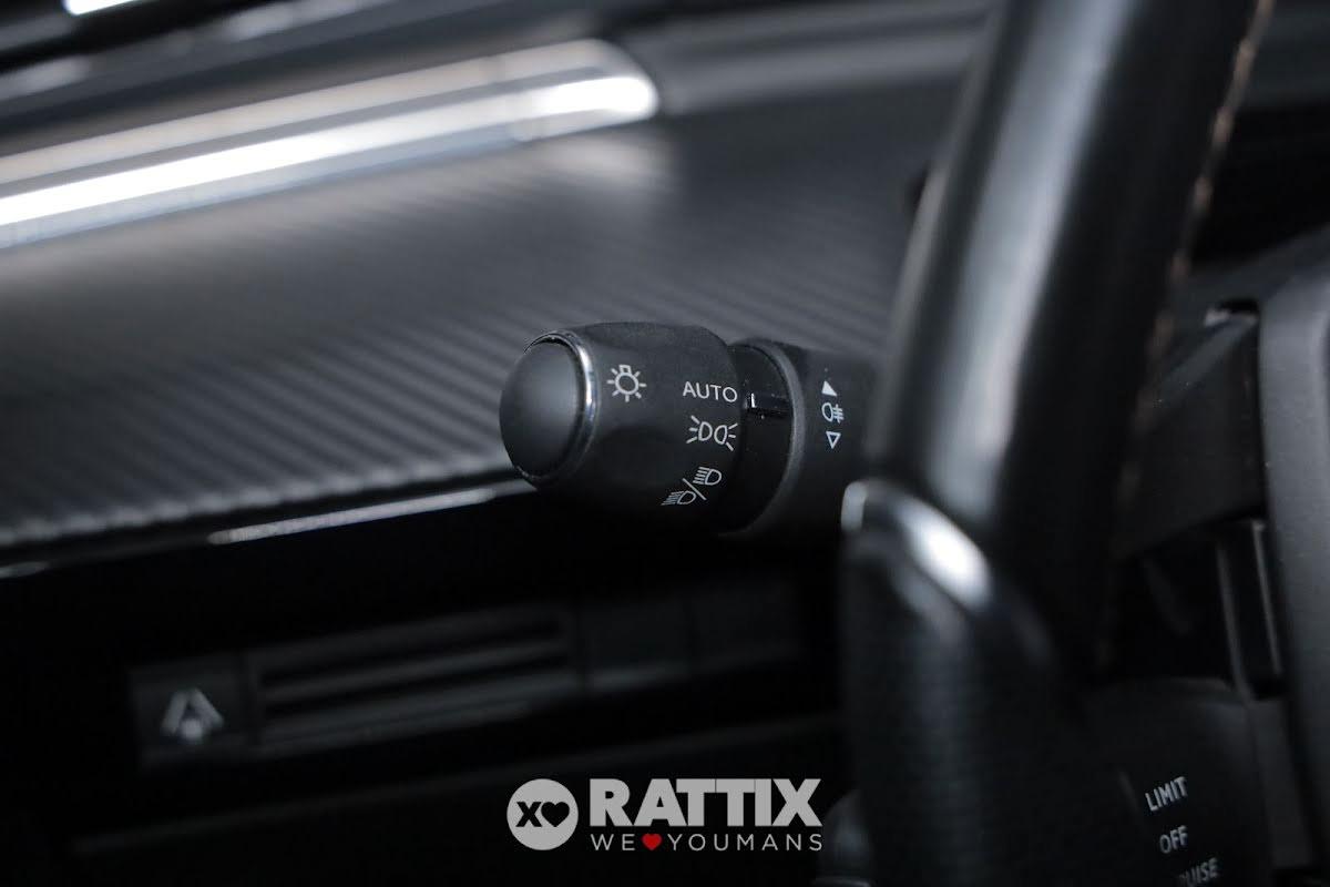 Peugeot 508 SW 1.5 BlueHDI 130CV GT EAT8