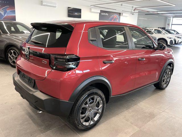 CITROEN C3 1.2 PureTech 100 CV Turbo You KM0 MY25