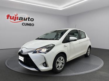 Toyota Yaris 5p 1.5h Business