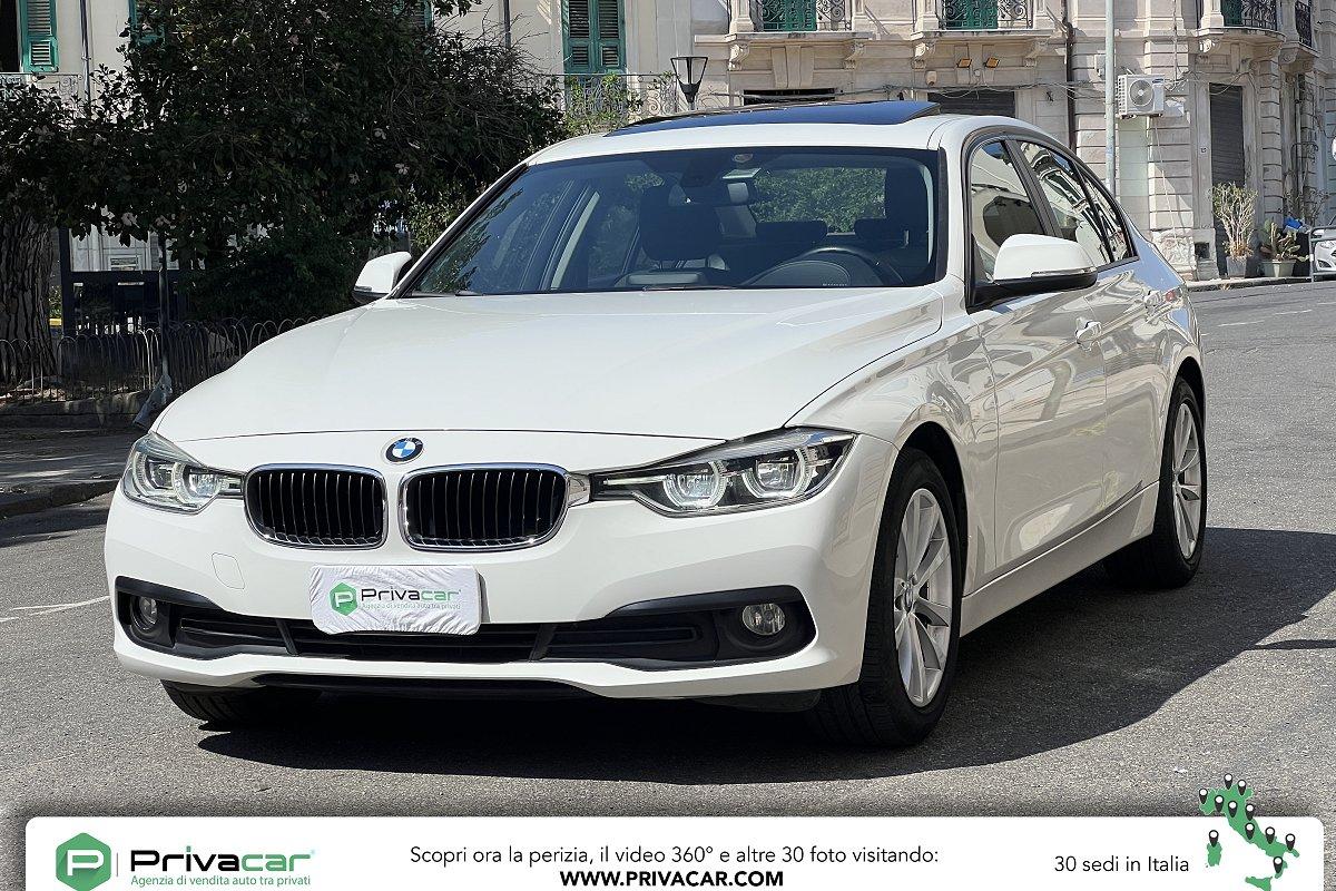 BMW 316d
