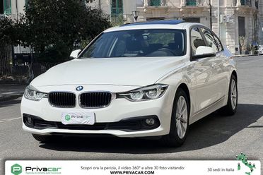 BMW 316d