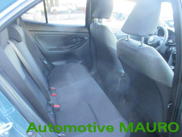 TOYOTA Yaris Cross 1.5 Hybrid 130cv 5p. E-CVT Trend