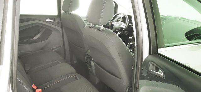 FORD C-Max 1.0 EcoBoost 125CV Start&Stop Titanium