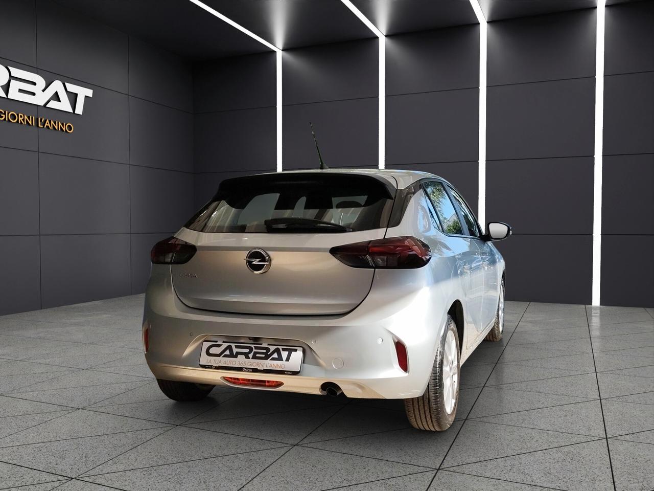 OPEL Corsa 6ª serie Corsa 1.2 Elegance