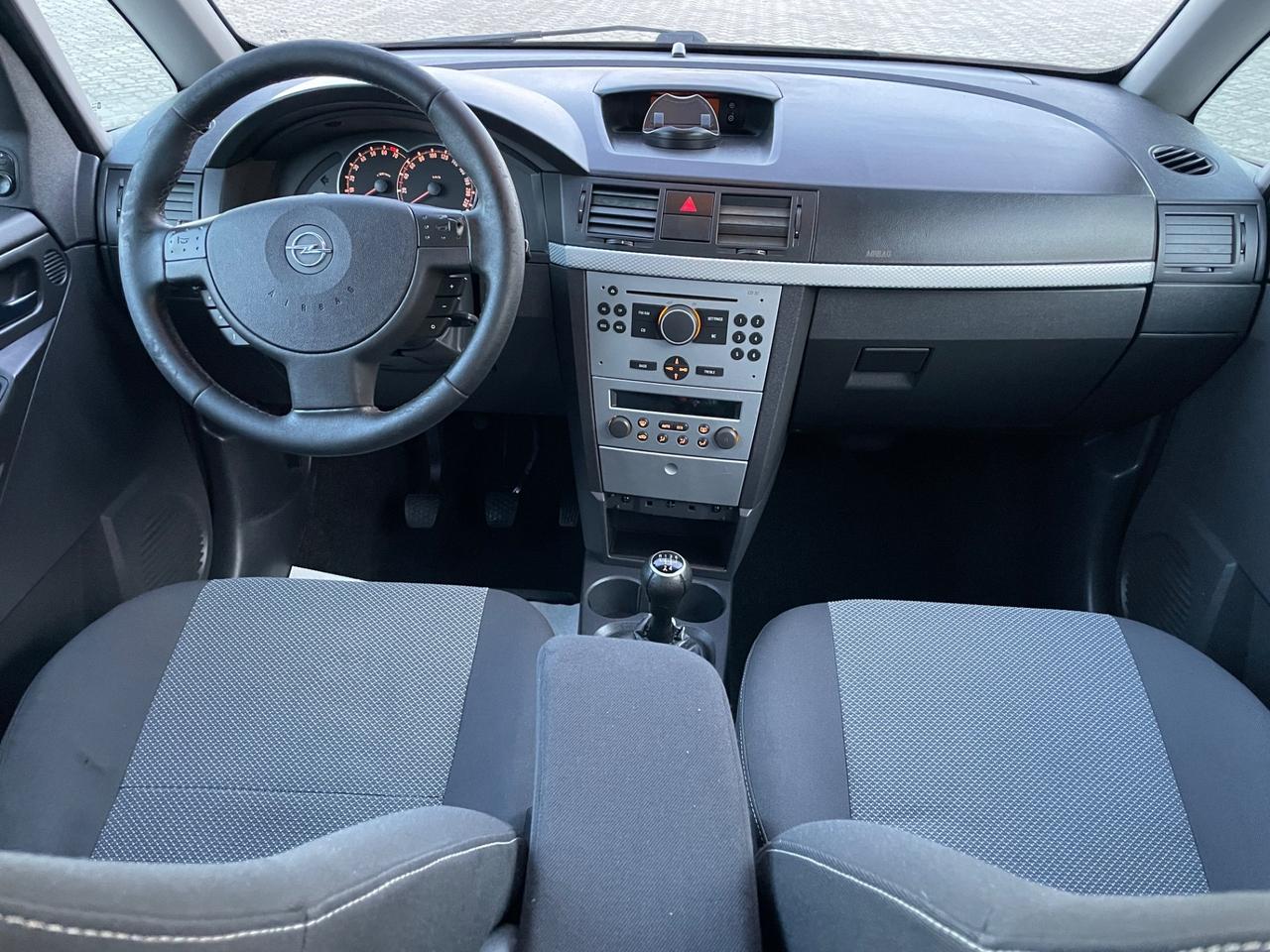 Opel Meriva 1.6 16V Enjoy