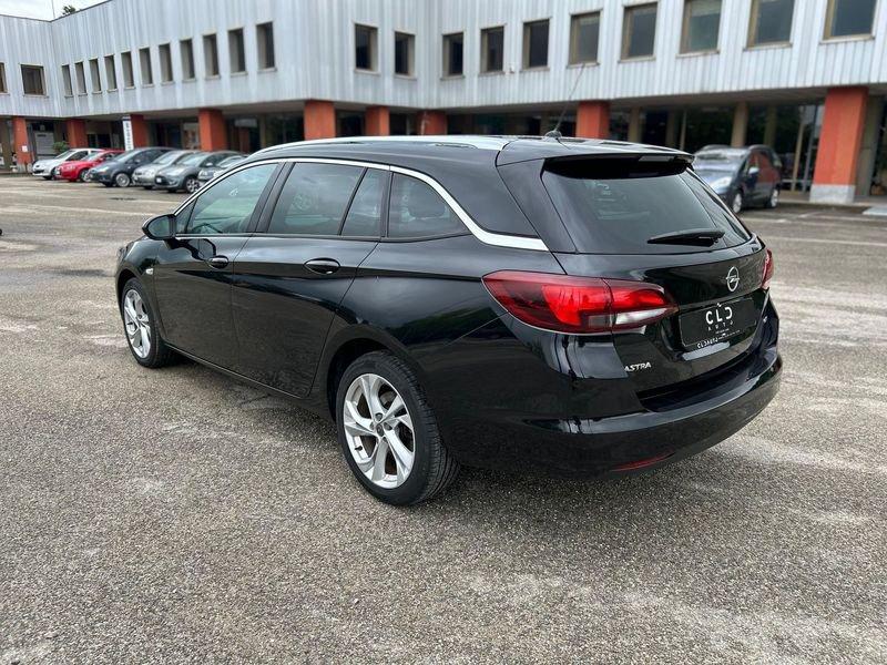 Opel Astra 1.6 CDTI Dynamic 136cv