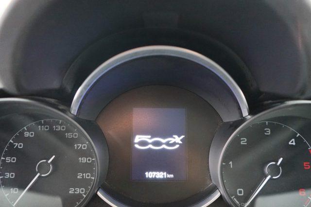 FIAT 500X 1.6 MultiJet 130 CV Connect