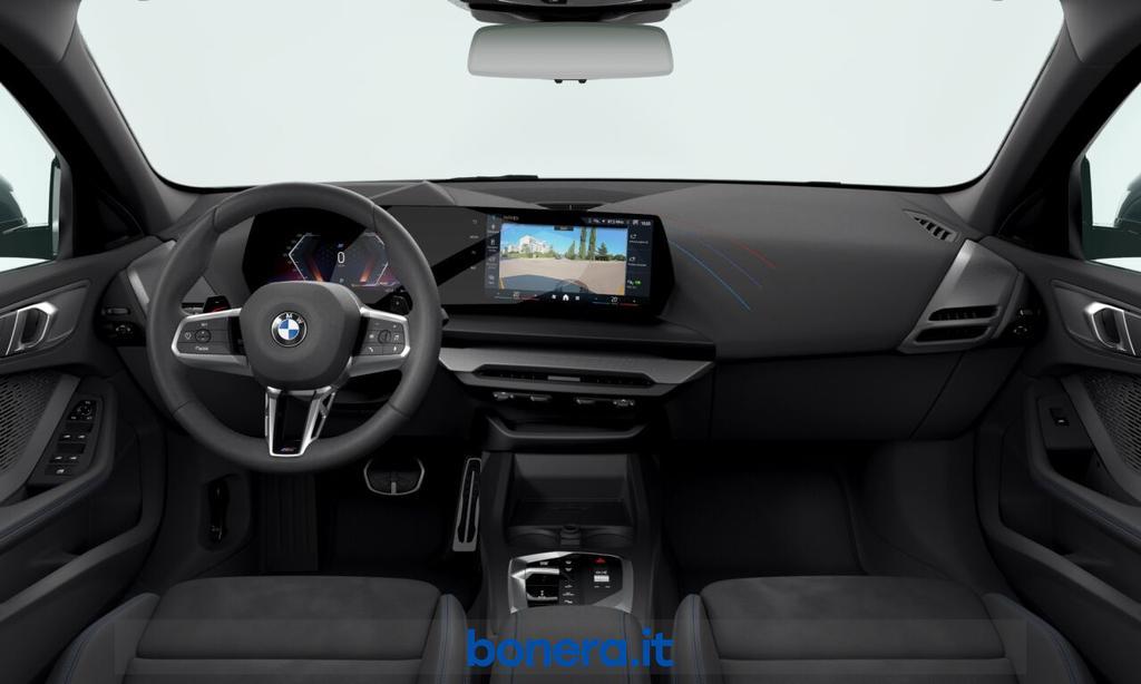 BMW Serie 1 120 d 48V MSport Pro DCT
