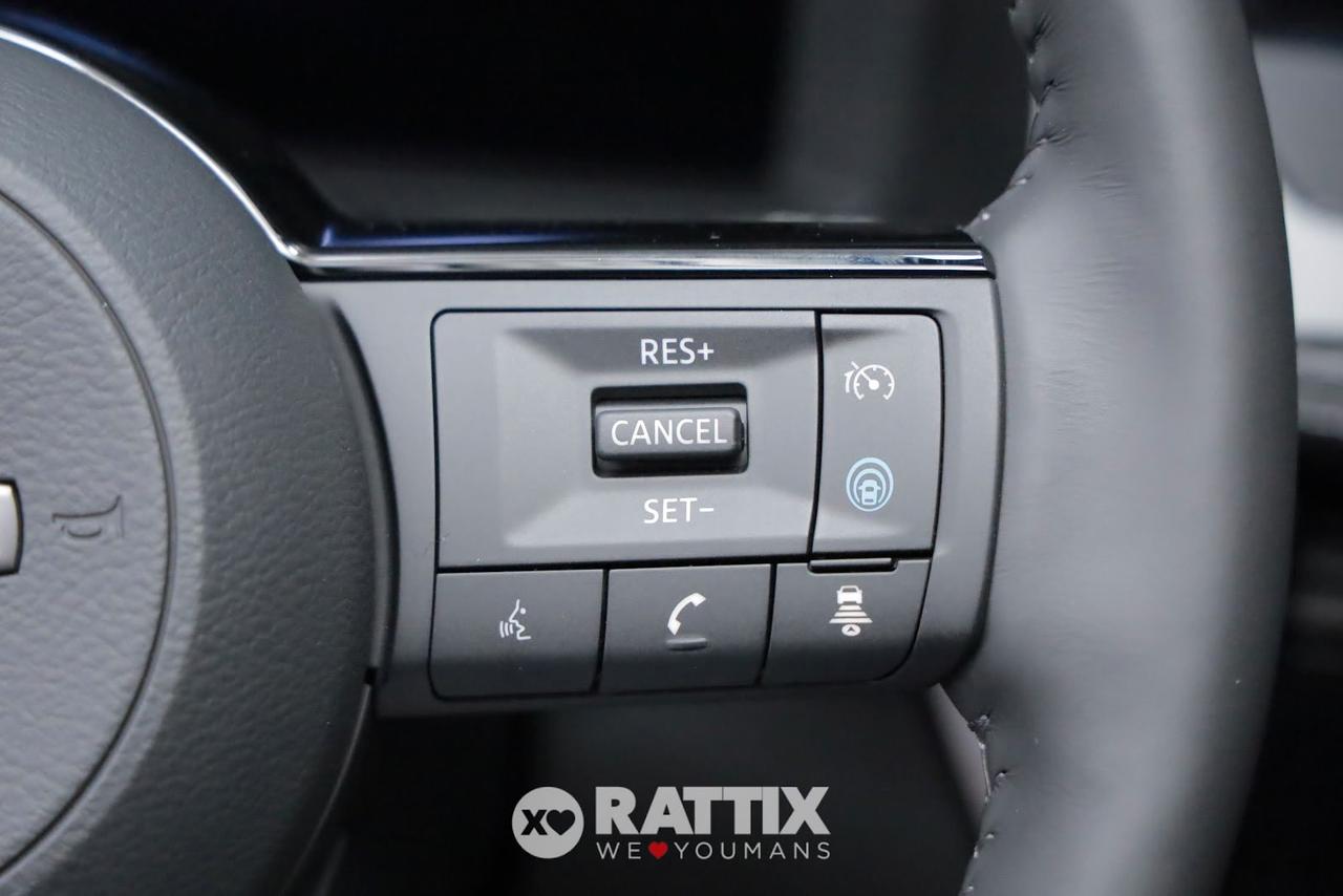 Nissan Qashqai 1.5 e-power N-Connecta
