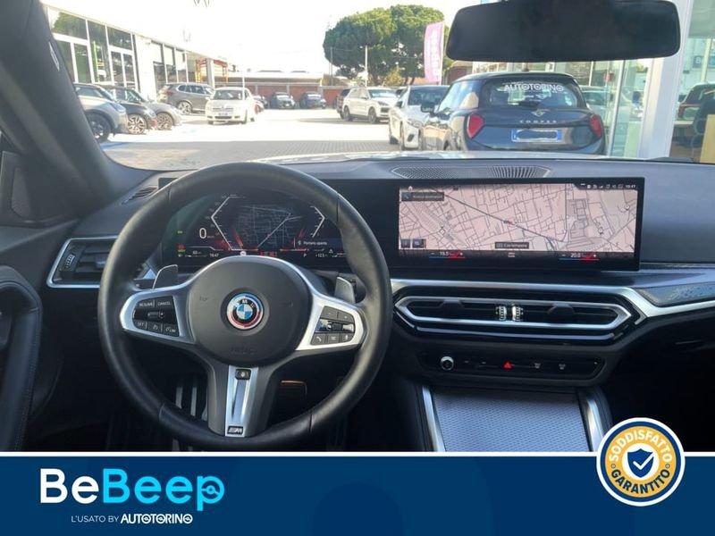 BMW Serie 2 Coupé M240I COUPE XDRIVE AUTO