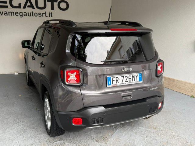 JEEP Renegade 1.0 T3 Limited