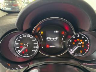 Fiat 500X 1.0 T3 Business 120cv BENZ+GPL