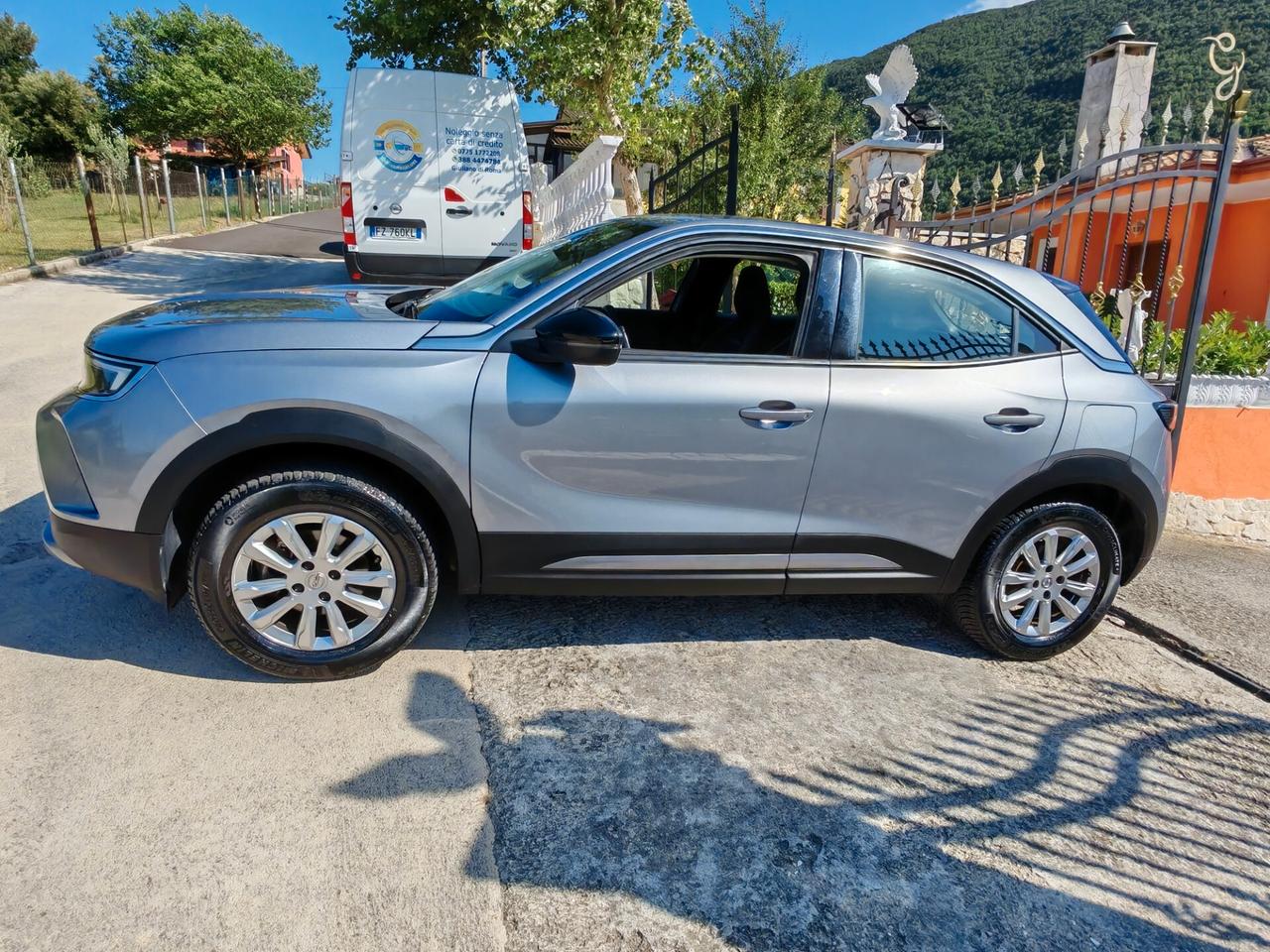 Opel Mokka Edition 100 CV – Pronta Consegna – Finanziabile Santander