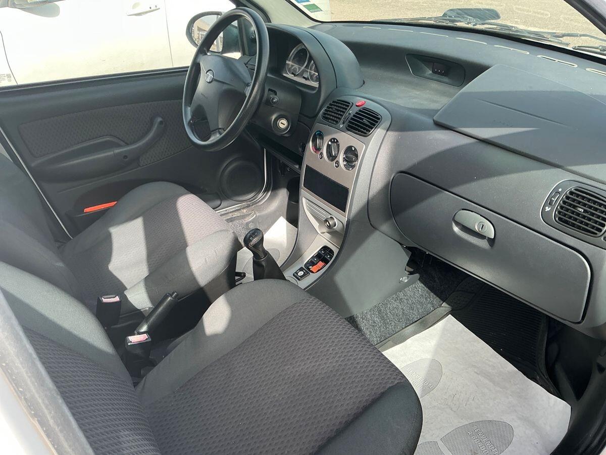 Tata Indica 1.4 5p. GLX Euro 4 - 26mila km