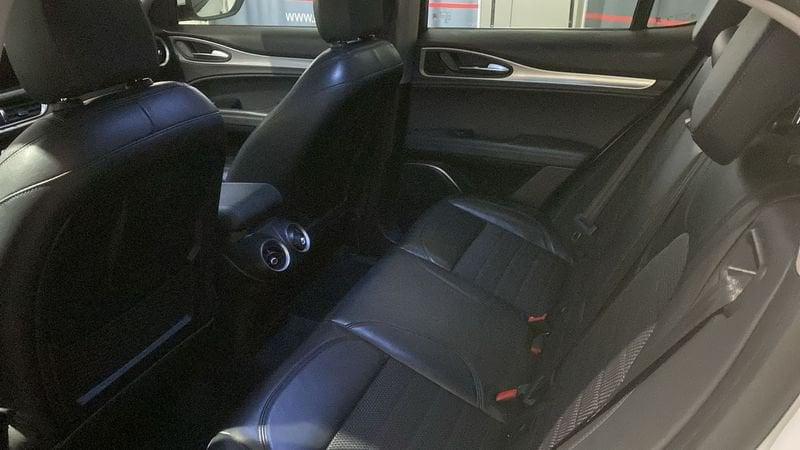 Alfa Romeo Stelvio Stelvio 2.2 Turbodiesel 180 CV AT8 RWD Executive