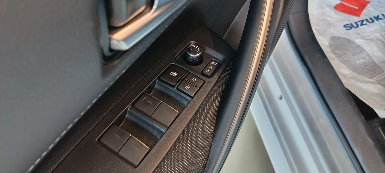 Suzuki Swace 1.8 Hybrid E-CVT 2WD Cool