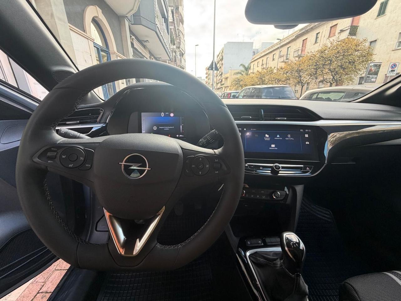 Opel Corsa 1.2 100 CV GSLINE NUOVISSIMA