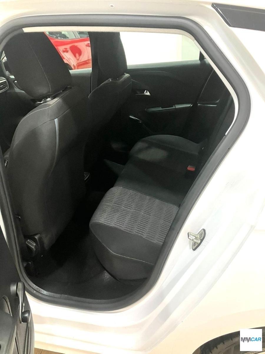 OPEL - Corsa - 1.2 Edition