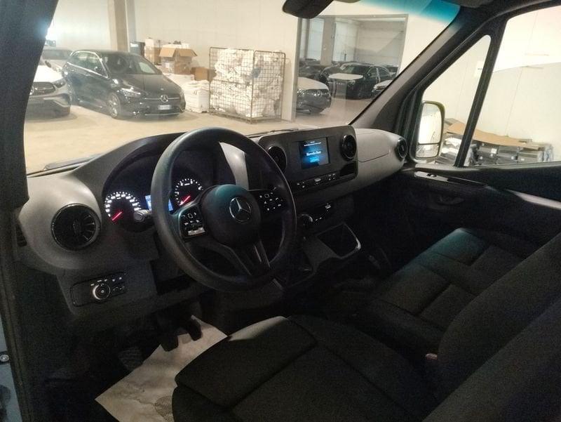 Mercedes-Benz Sprinter 315 2.0 cdi F 39/33 fwd H2
