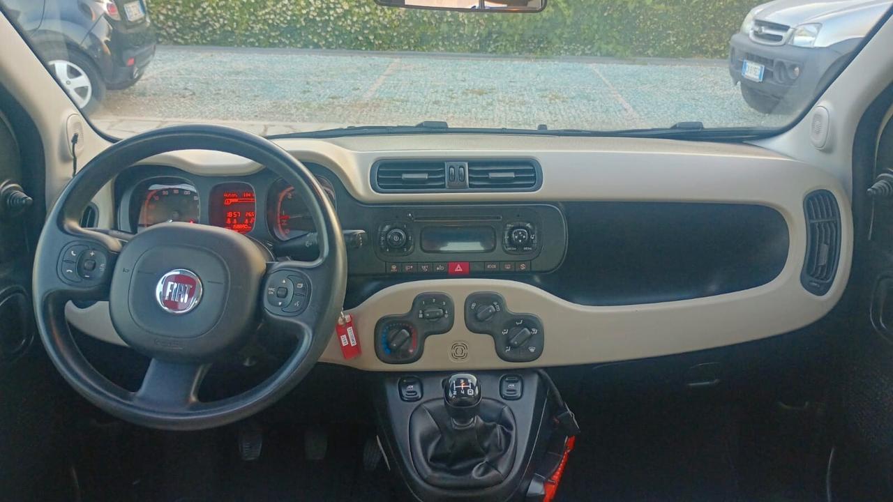 Fiat Panda 1.3 MJT 95 CV S&S Easy